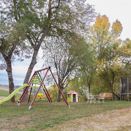 Gite Pierre Qui Roule Castanet (Tarn) Exterior foto