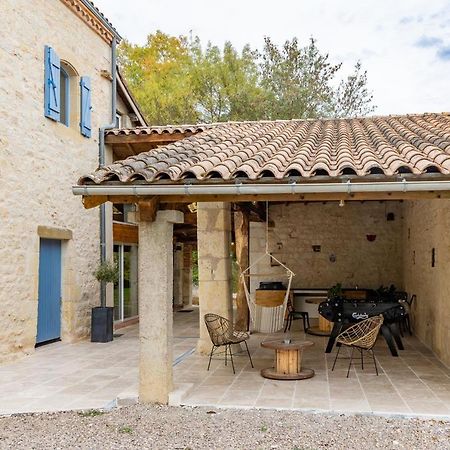 Gite Pierre Qui Roule Castanet (Tarn) Exterior foto