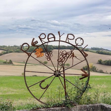 Gite Pierre Qui Roule Castanet (Tarn) Exterior foto