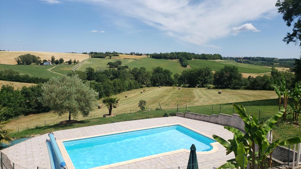 Gite Pierre Qui Roule Castanet (Tarn) Exterior foto