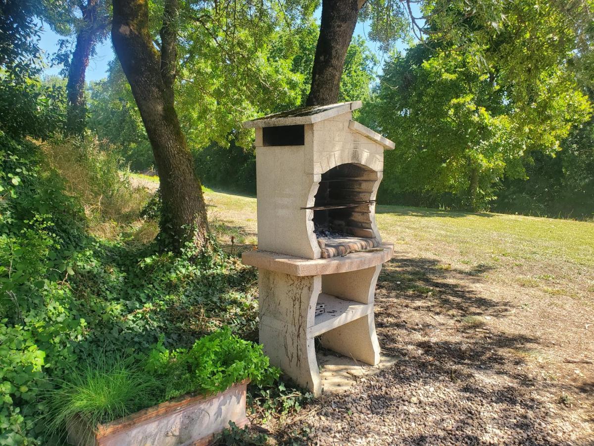 Gite Pierre Qui Roule Castanet (Tarn) Exterior foto